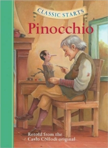 Image for Classic Starts®: Pinocchio