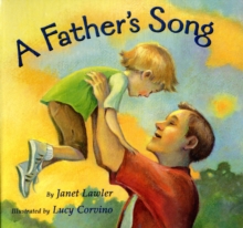 Image for A father's song