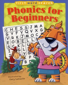 Image for Phonics for Beginners