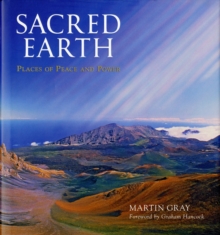 Image for Sacred Earth  : places of peace and power
