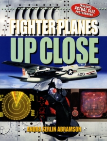 Image for Fighter Planes Up Close