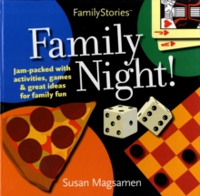 Image for Family Night!
