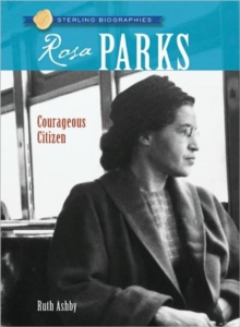 Image for Sterling Biographies (R): Rosa Parks : Courageous Citizen