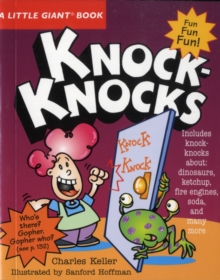 Image for A Little Giant (R) Book: Knock-Knocks