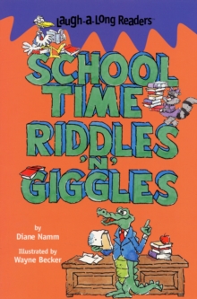 Image for Schooltime Riddles 'n' Giggles