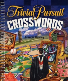 Image for Trivial Pursuit Crosswords