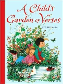 Image for A Child's Garden of Verses
