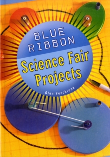 Image for Blue Ribbon Science Fair Projects