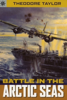 Image for Battle in the Arctic Seas