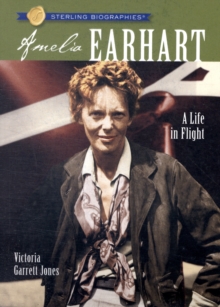 Image for Amelia Earhart  : a life in flight