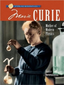 Image for Marie Curie  : mother of modern physics