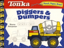 Image for Tonka Diggers and Dumpers