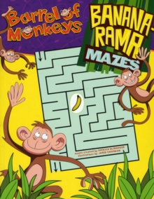 Image for Barrel of Monkeys