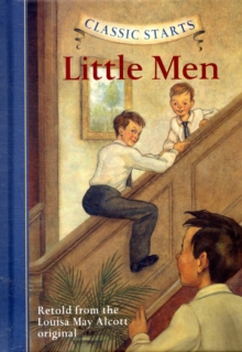 Image for Classic Starts (R): Little Men