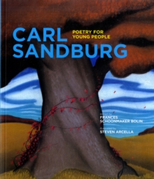 Image for Carl Sandburg