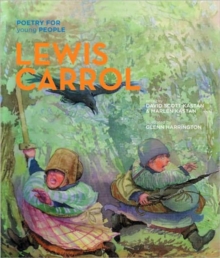 Image for Poetry for Young People: Lewis Carroll