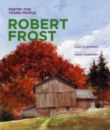 Image for Poetry for Young People: Robert Frost