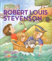 Image for Poetry for Young People: Robert Louis Stevenson