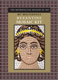 Image for Byzantine Mosaic Kit