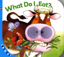 Image for Look & See: What Do I Eat?