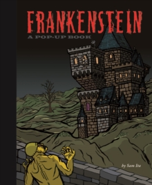 Image for Frankenstein  : a pop-up book