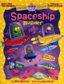 Image for Spaceship Builder