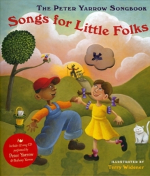 Image for The Peter Yarrow Songbook: Songs for Little Folks
