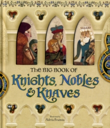 Image for Big Book of Knights, Nobles and Knaves