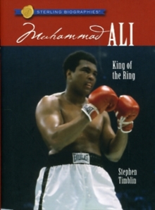 Image for Muhammad Ali  : king of the ring