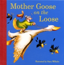 Image for Mother Goose on the Loose