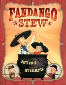 Image for Fandango Stew