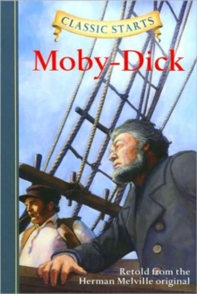 Image for Classic Starts®: Moby-Dick