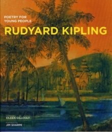 Image for Poetry for Young People: Rudyard Kipling