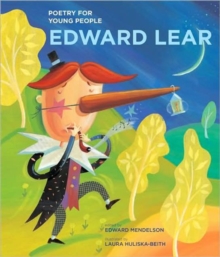 Image for Poetry for Young People: Edward Lear