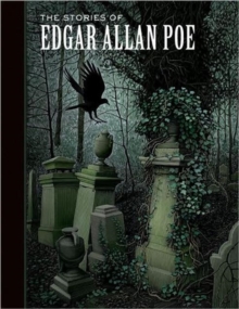 Image for The Stories of Edgar Allan Poe