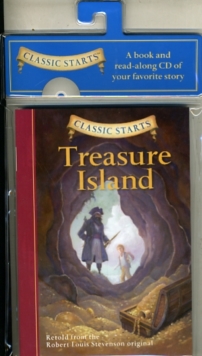Image for Classic Starts (R) Audio: Treasure Island