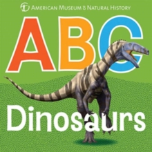 Image for ABC Dinosaurs