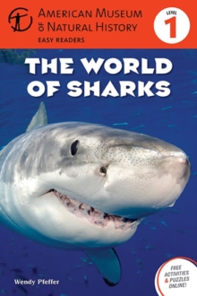 Image for The world of sharksLevel 1