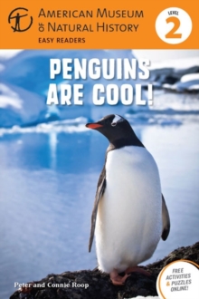 Image for Penguins are cool!Level 2