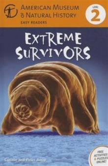 Image for Extreme Survivors : (Level 2)