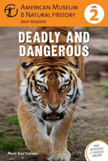 Image for Deadly and Dangerous