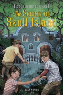Image for The Secret of Skull Island