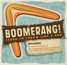 Image for Boomerang!