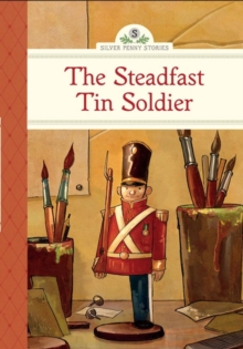 Image for The steadfast tin soldier