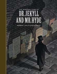 Image for The Strange Case of Dr. Jekyll and Mr. Hyde (Sterling Unabridged Classics)