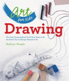 Image for Art for Kids: Drawing