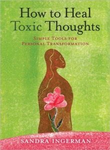 Image for How to Heal Toxic Thoughts