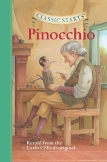 Image for Pinocchio