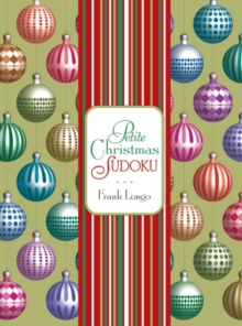 Image for Petite Christmas Sudoku