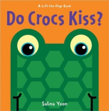 Image for Do crocs kiss?